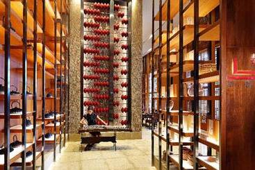 هتل Intercontinental Haikou Seaview, An Ihg
