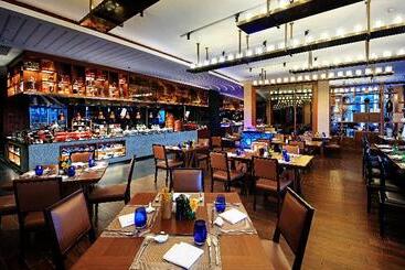 هتل Intercontinental Haikou Seaview, An Ihg