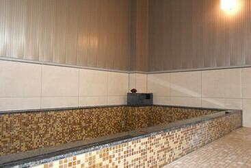 هتل Kuretake Inn Premium Shizuoka Ekimae