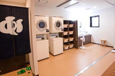 هتل Kuretake Inn Premium Shizuoka Ekimae