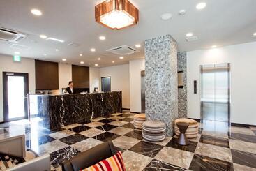 هتل Kuretake Inn Premium Shizuoka Ekimae