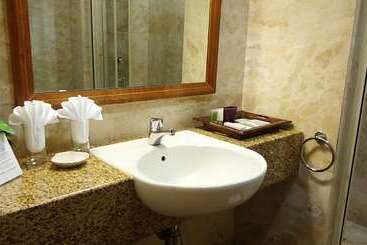 ホテル Langkawi Lagoon Resort Private Unit