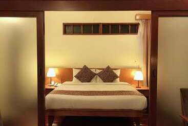 هتل Langkawi Lagoon Resort Private Unit