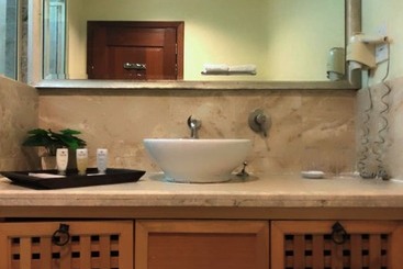 هتل Langkawi Lagoon Resort Private Unit