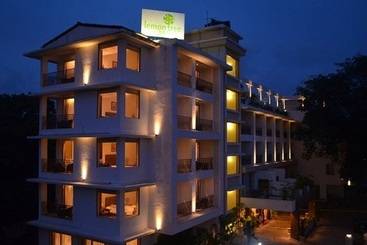 Lemon Tree Hotel Candolim - Candolim