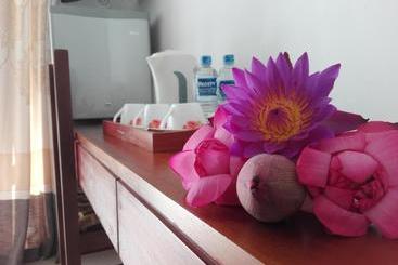 ホテル Liyya Residence