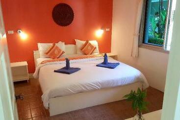 هتل Loma Resort