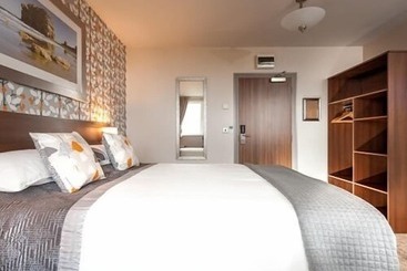 هتل Marsden Inn