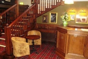 هتل Marsden Inn