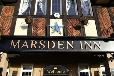 هتل Marsden Inn