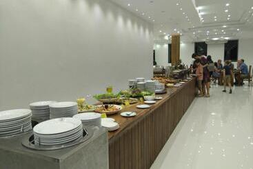 هتل Nice Place Resort