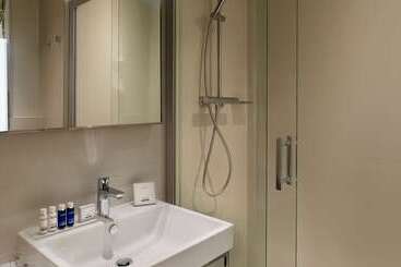 Отель Park Plaza Nuremberg