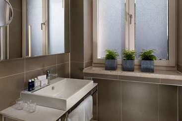 هتل Park Plaza Nuremberg