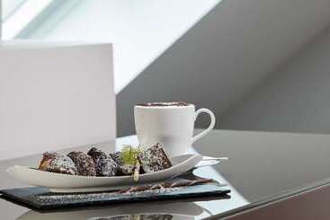 هتل Park Plaza Nuremberg