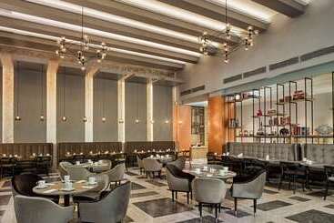 هتل Park Plaza Nuremberg