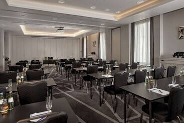 هتل Park Plaza Nuremberg