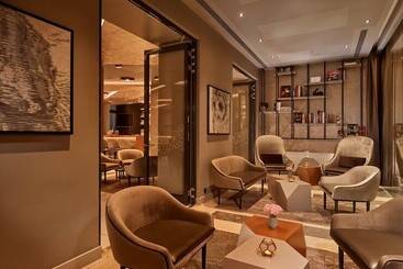 Отель Park Plaza Nuremberg