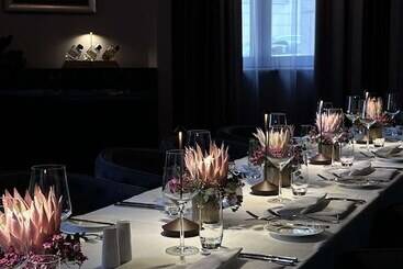 Отель Park Plaza Nuremberg