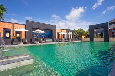 هتل Pavilion Pool Residence Samui   Sha Extra Plus