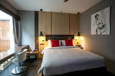 هتل Pavilion Pool Residence Samui   Sha Extra Plus
