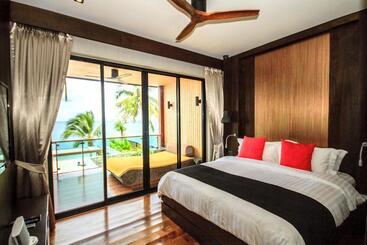 هتل Pavilion Pool Residence Samui Sha Extra Plus