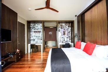 هتل Pavilion Pool Residence Samui   Sha Extra Plus