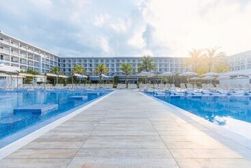 酒店 Riu Sri Lanka All Inclusive