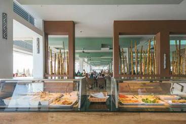 酒店 Riu Sri Lanka All Inclusive