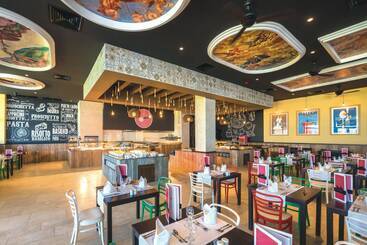 酒店 Riu Sri Lanka All Inclusive