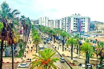 هتل Royal Tulip Skikda