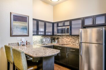 酒店 Staybridge Suites Eau Claire   Altoona, An Ihg