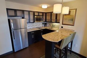 酒店 Staybridge Suites Eau Claire   Altoona, An Ihg