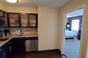酒店 Staybridge Suites Eau Claire   Altoona, An Ihg