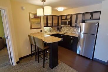 酒店 Staybridge Suites Eau Claire   Altoona, An Ihg