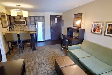酒店 Staybridge Suites Eau Claire   Altoona, An Ihg