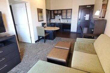 酒店 Staybridge Suites Eau Claire   Altoona, An Ihg