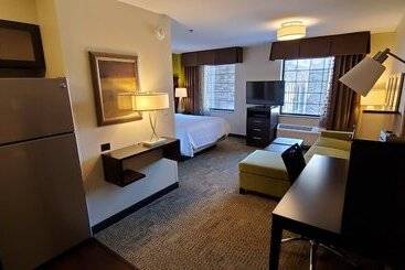 酒店 Staybridge Suites Eau Claire   Altoona, An Ihg