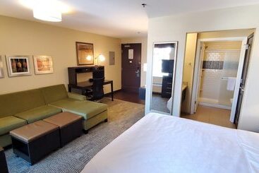 酒店 Staybridge Suites Eau Claire   Altoona, An Ihg