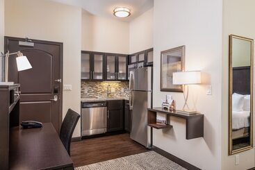 酒店 Staybridge Suites Eau Claire   Altoona, An Ihg