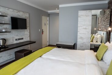 Swakopmund Plaza - Swakopmund