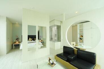 هتل The Beverly Hills