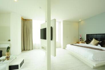هتل The Beverly Hills