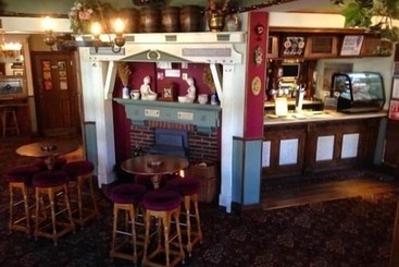 هتل The Stockton Arms