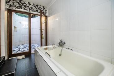 هتل Villa Amor