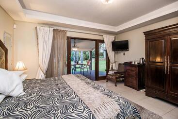 هتل Villa Amor
