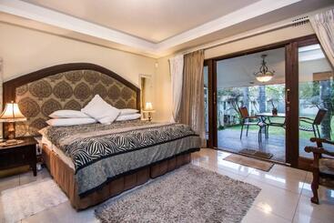 هتل Villa Amor
