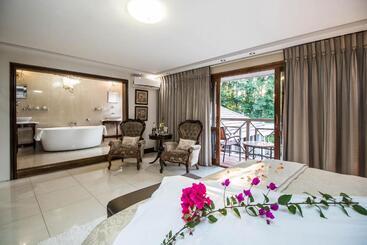 هتل Villa Amor