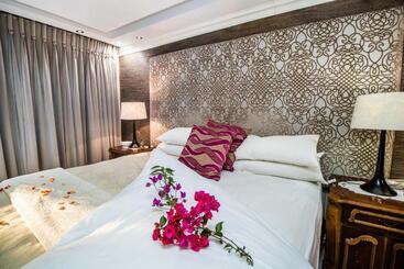 هتل Villa Amor