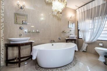 هتل Villa Amor