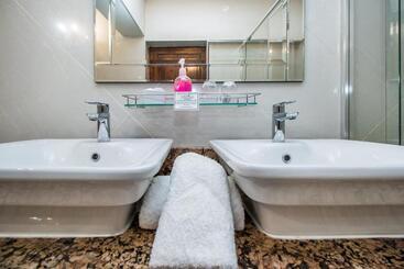 هتل Villa Amor